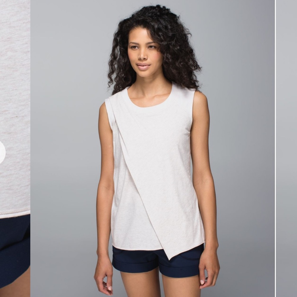 Lululemon | To Class Tee